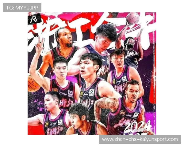 为什么说本赛季是CBA竞争最激烈的一年