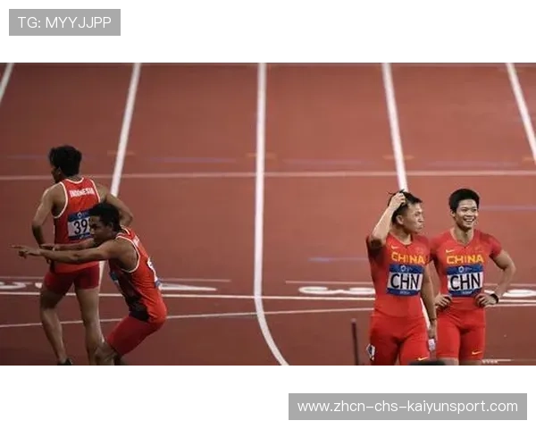 亚运会田径男子接力4×100米决赛:东道主与日本队再争最强接力,北京亚运会男子4乘100接力 亚运会田径男子接力4×100米决赛:东道主与日本队再争最强接力,北京亚运会男子4乘100接力
